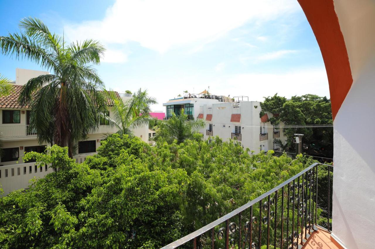 Alma Y Mar 5th Av 3* Playa del Carmen