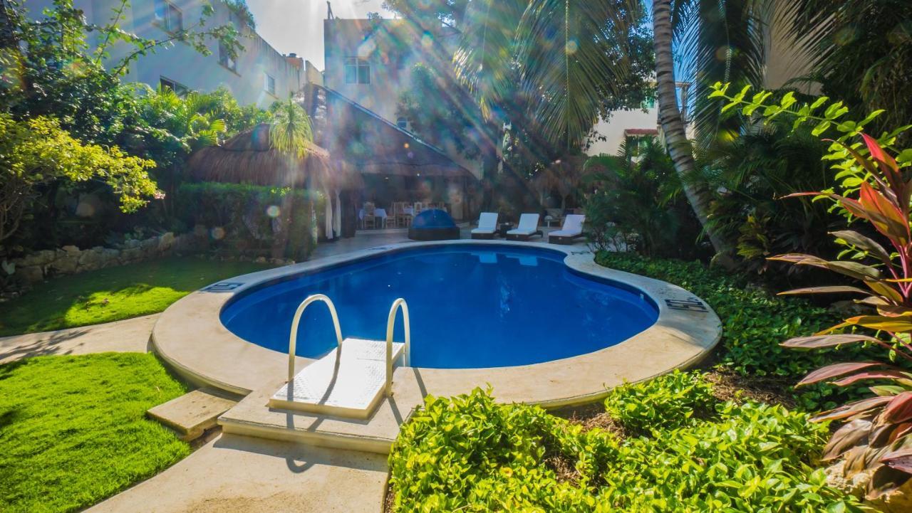 Bric & Playa del Carmen