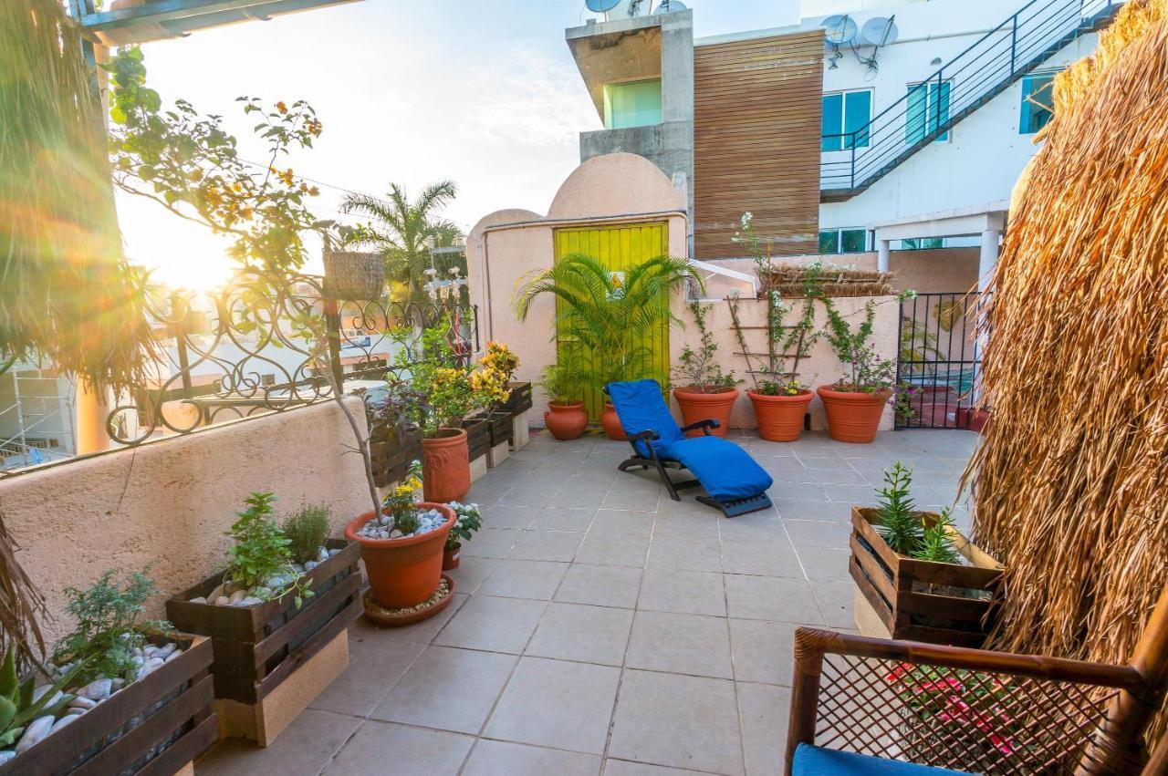 Bric & 3* Playa del Carmen