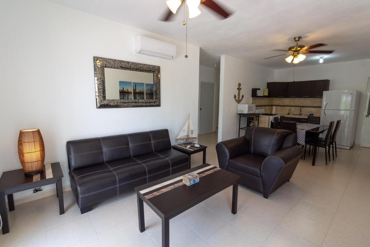 Apartment Casa Mila Playa del Carmen