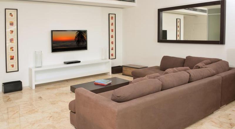 Apartahotel Magia Beachside Playa del Carmen