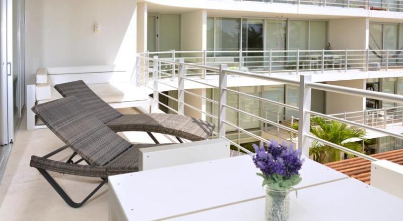 Magia Beachside Apartahotel Playa del Carmen