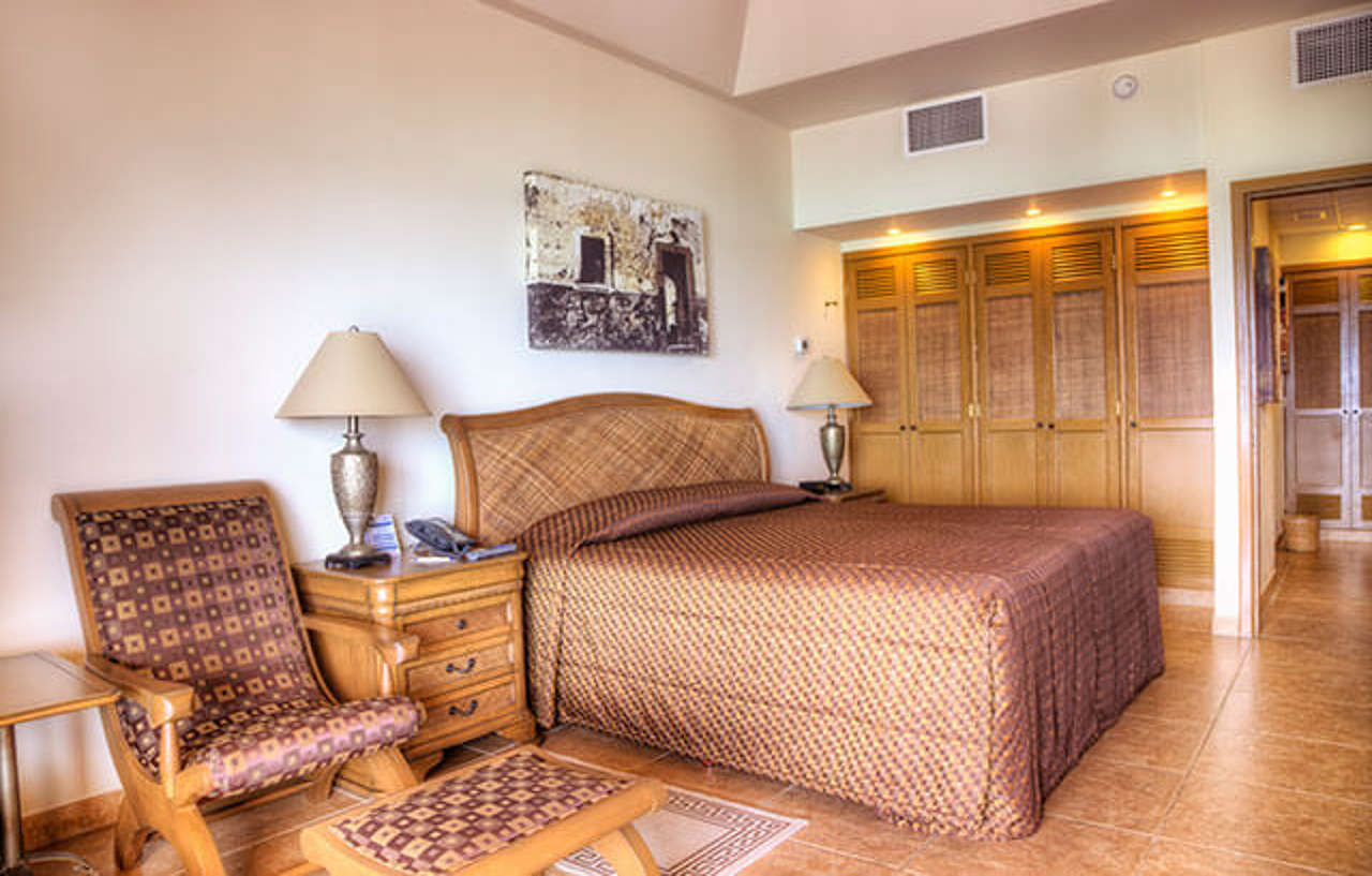 The Royal Haciendas Resort&spa 5* Playa del Carmen