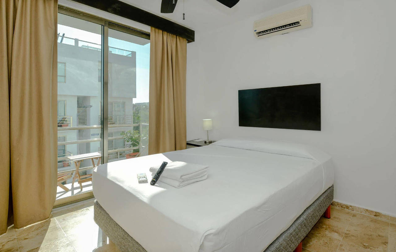 Aparthotel Las Perlas Playa del Carmen