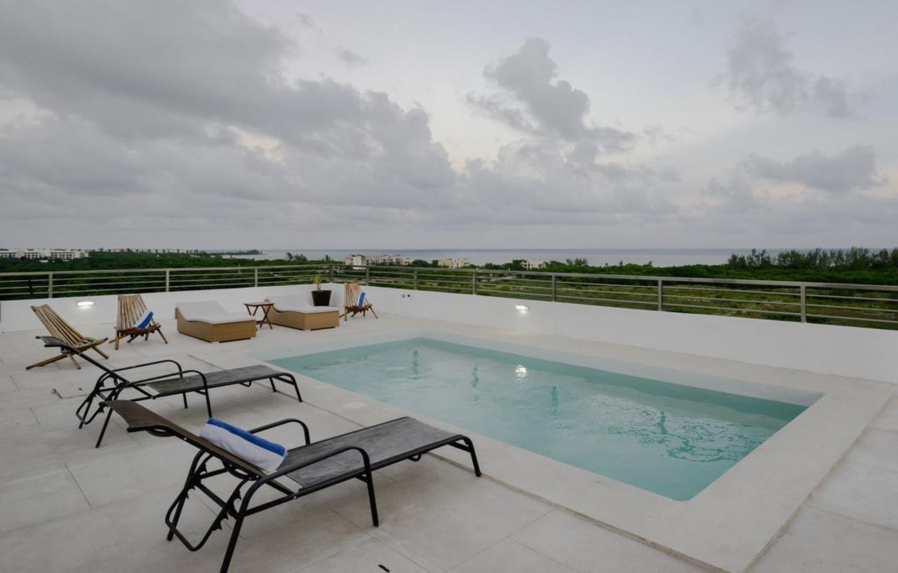 Aparthotel Las Perlas 3*