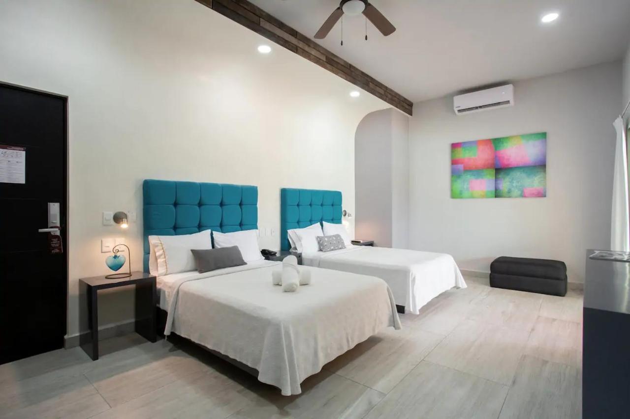 Casa Kaoba & 5*