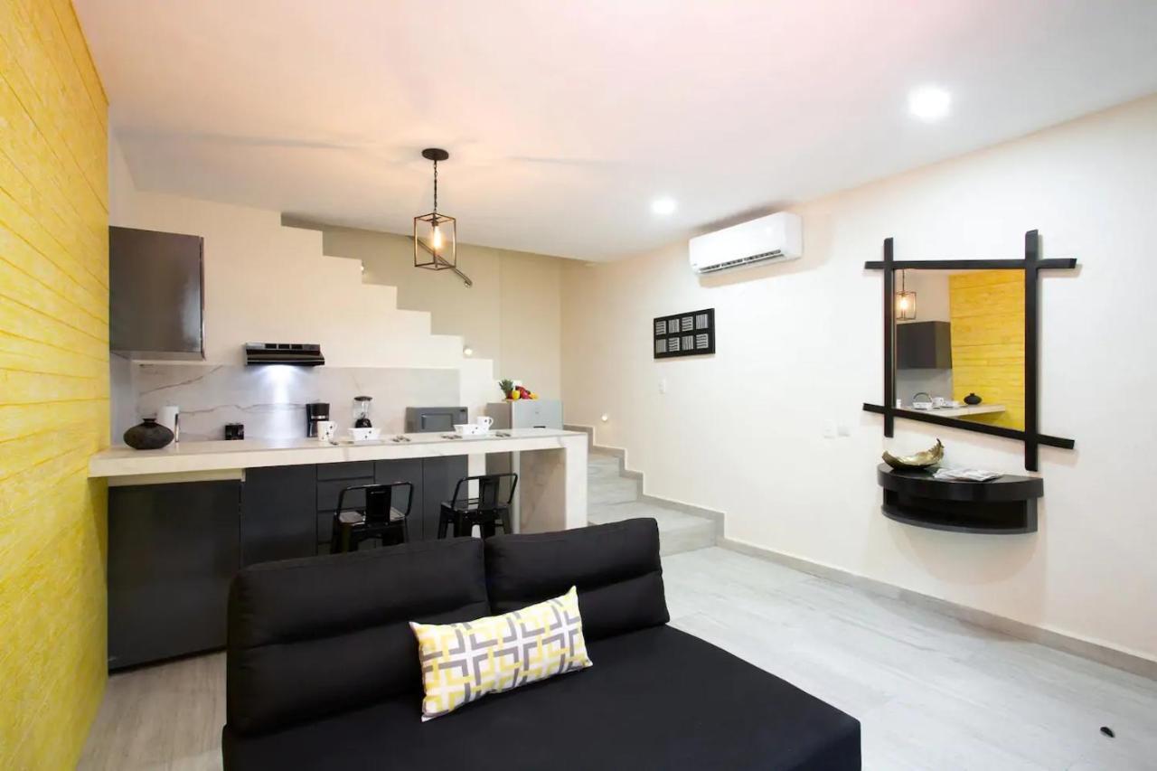 Casa Kaoba & Hotel Playa del Carmen