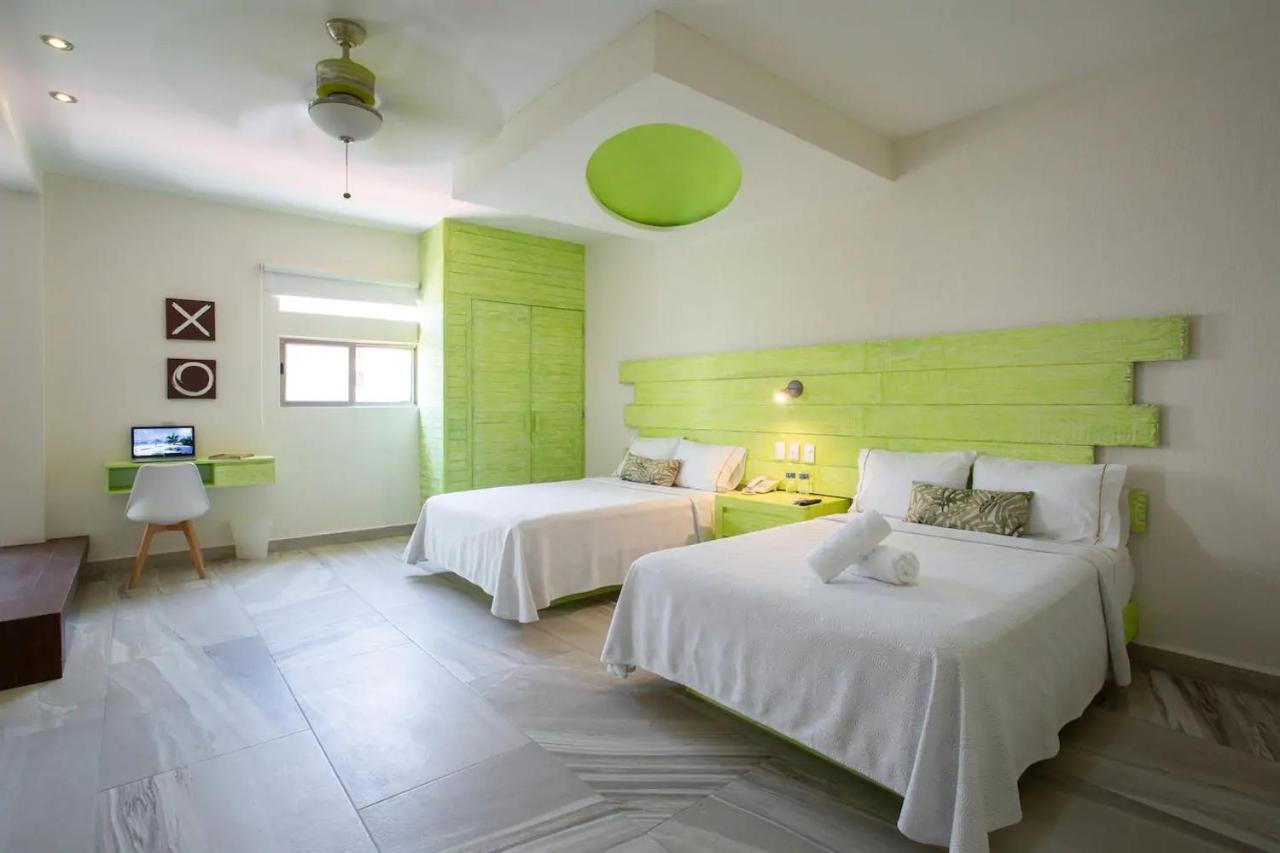 Casa Kaoba & Hotel 5*