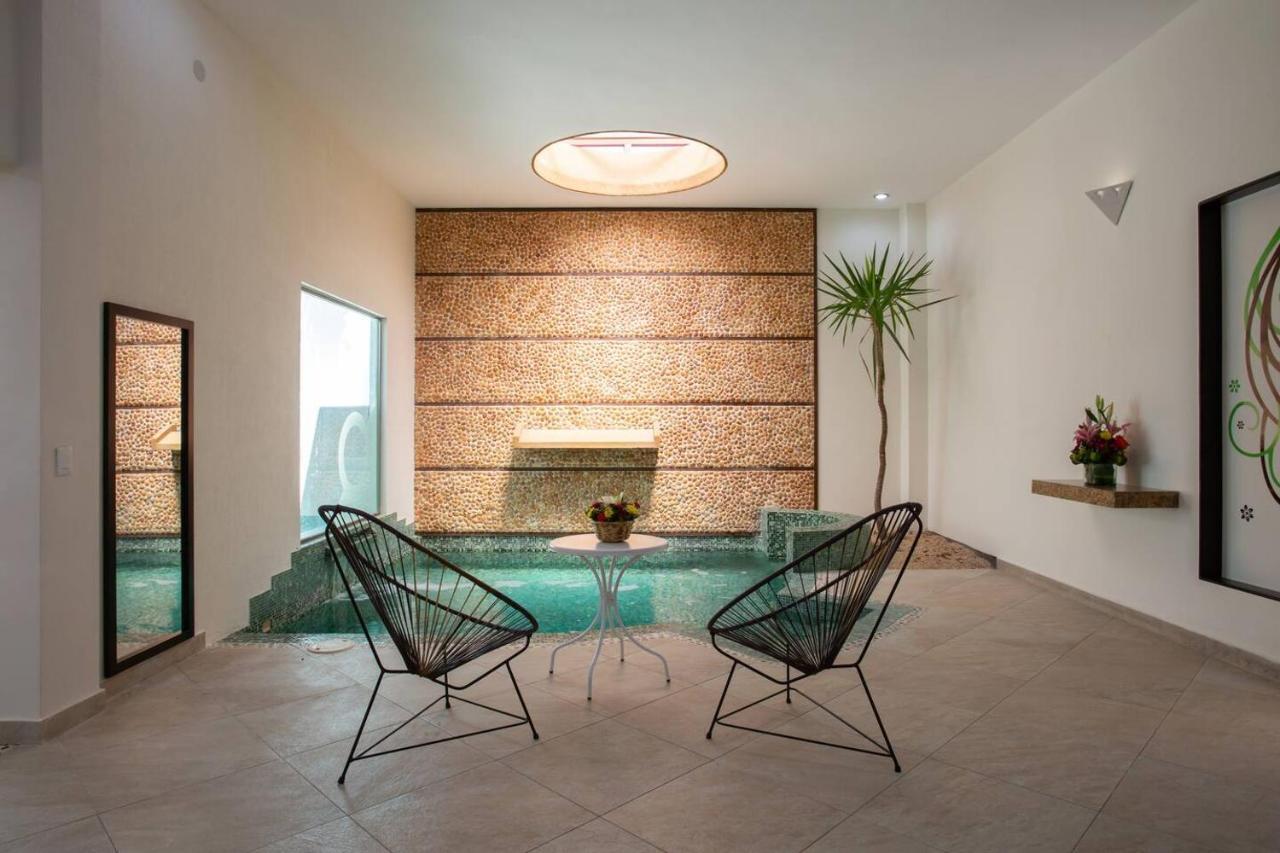 Casa Kaoba & Hotel 5*