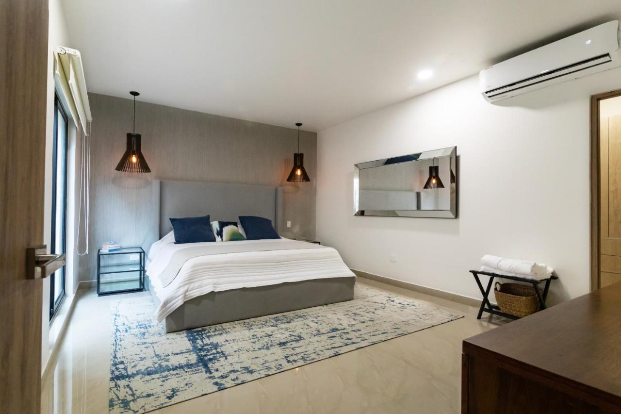 Căn hộ Corazon Playa