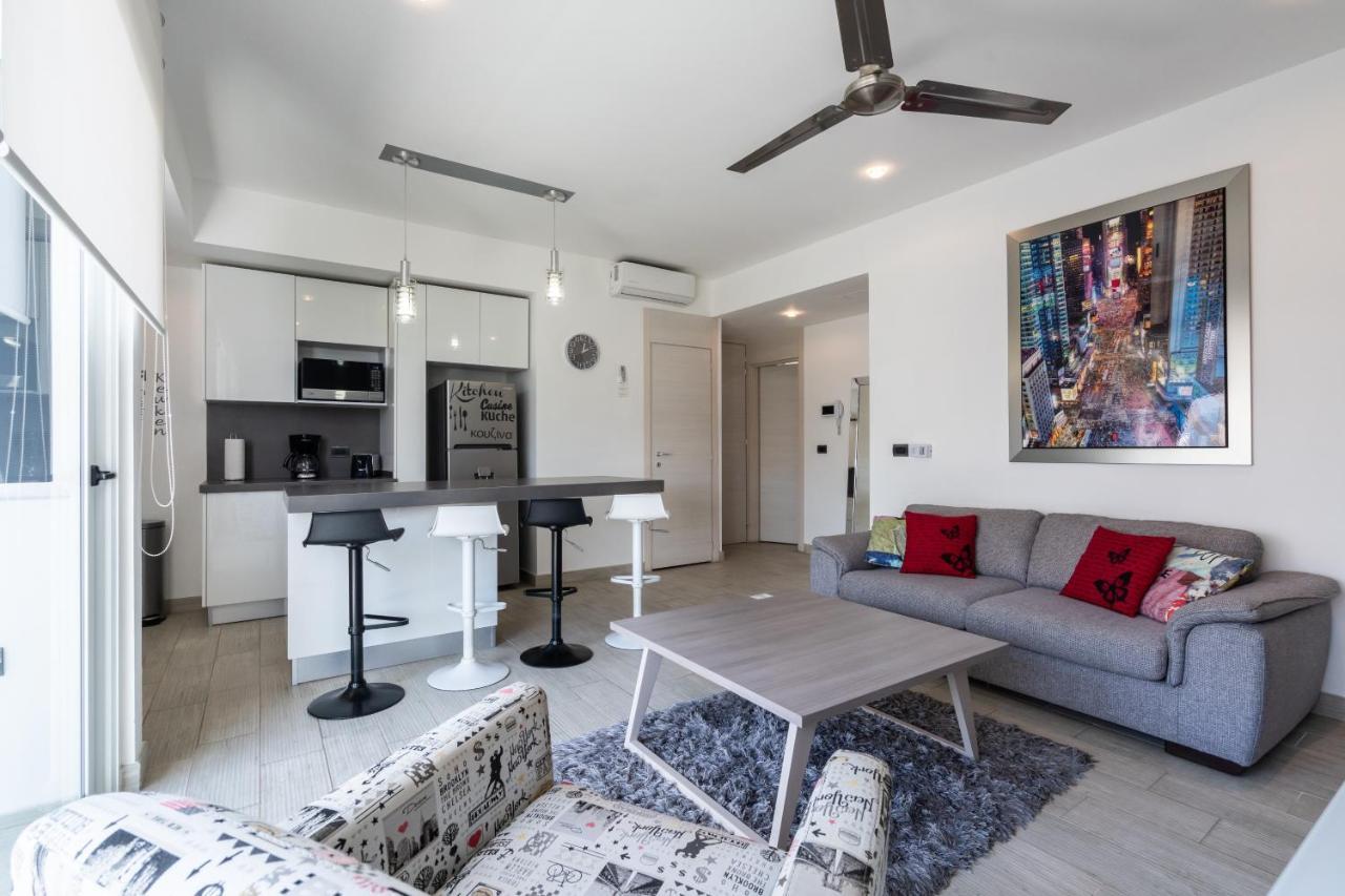 Khách sạn hẻo lánh Apartamento Suites Quinto Sol 4*