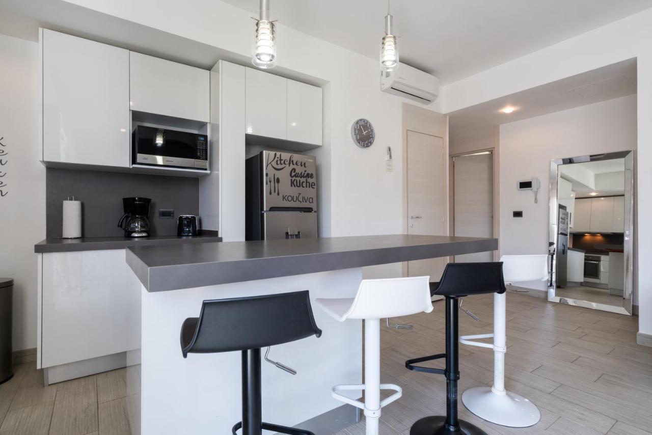 Apartamento Suites Quinto Sol Khách sạn hẻo lánh
