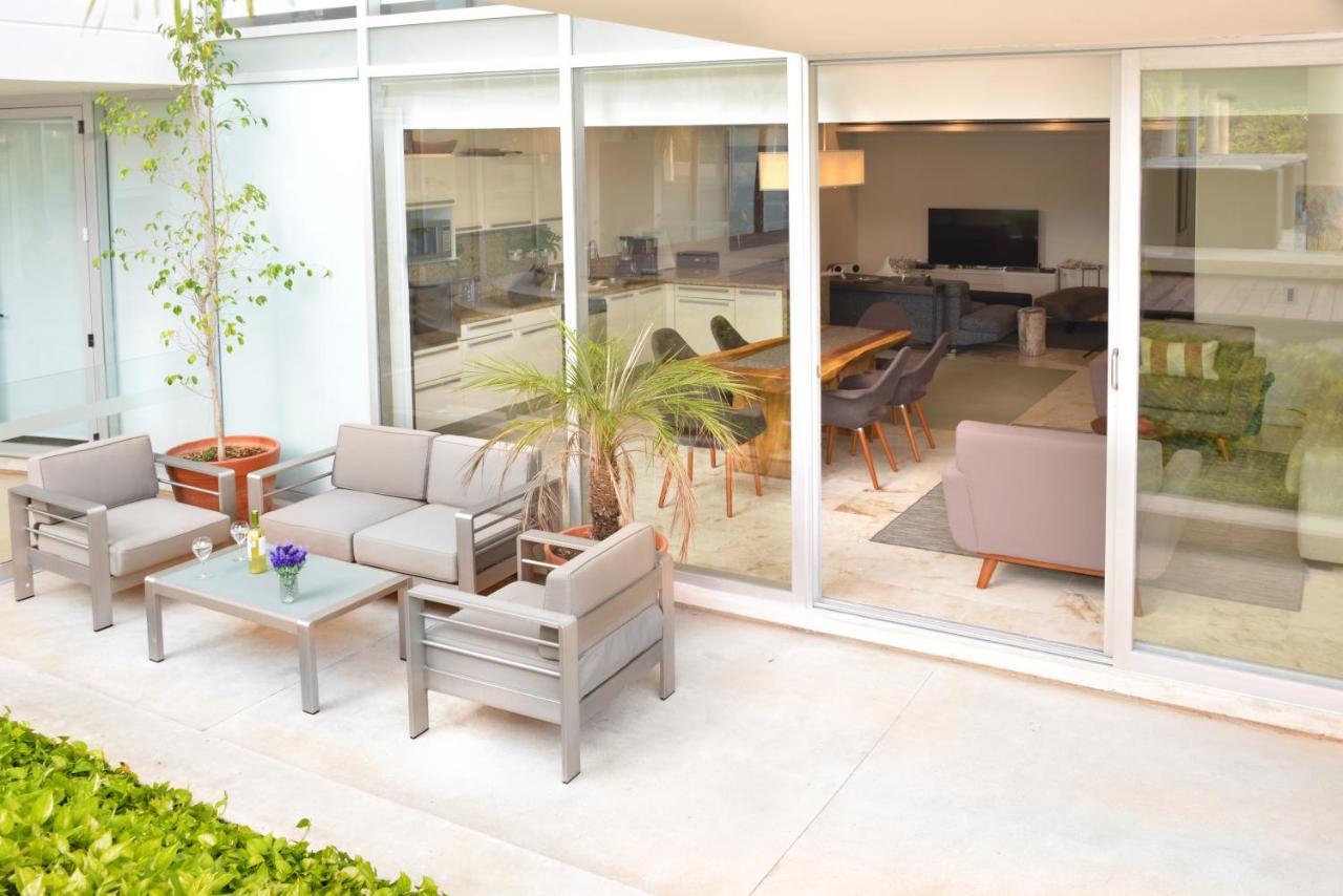 Magia Beachside 3*