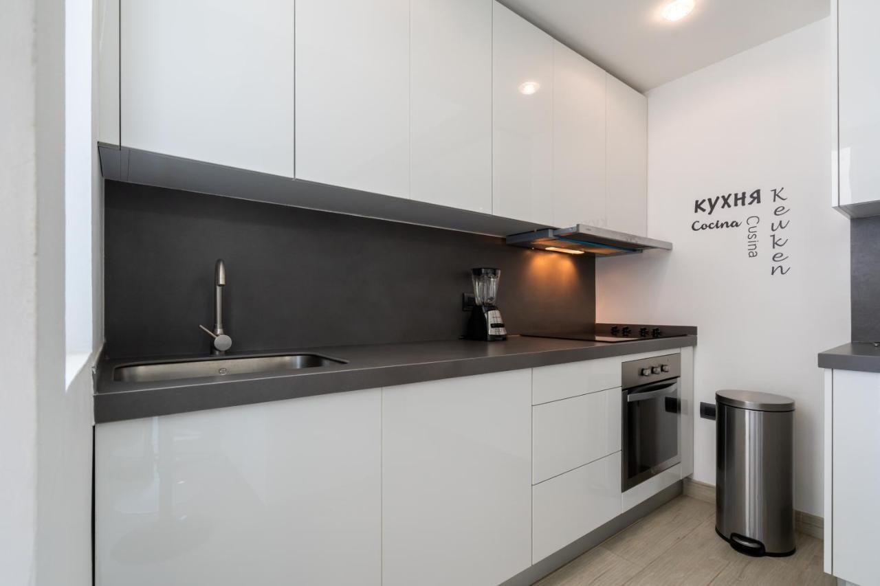 Khách sạn hẻo lánh Apartamento Suites Quinto Sol Playa del Carmen
