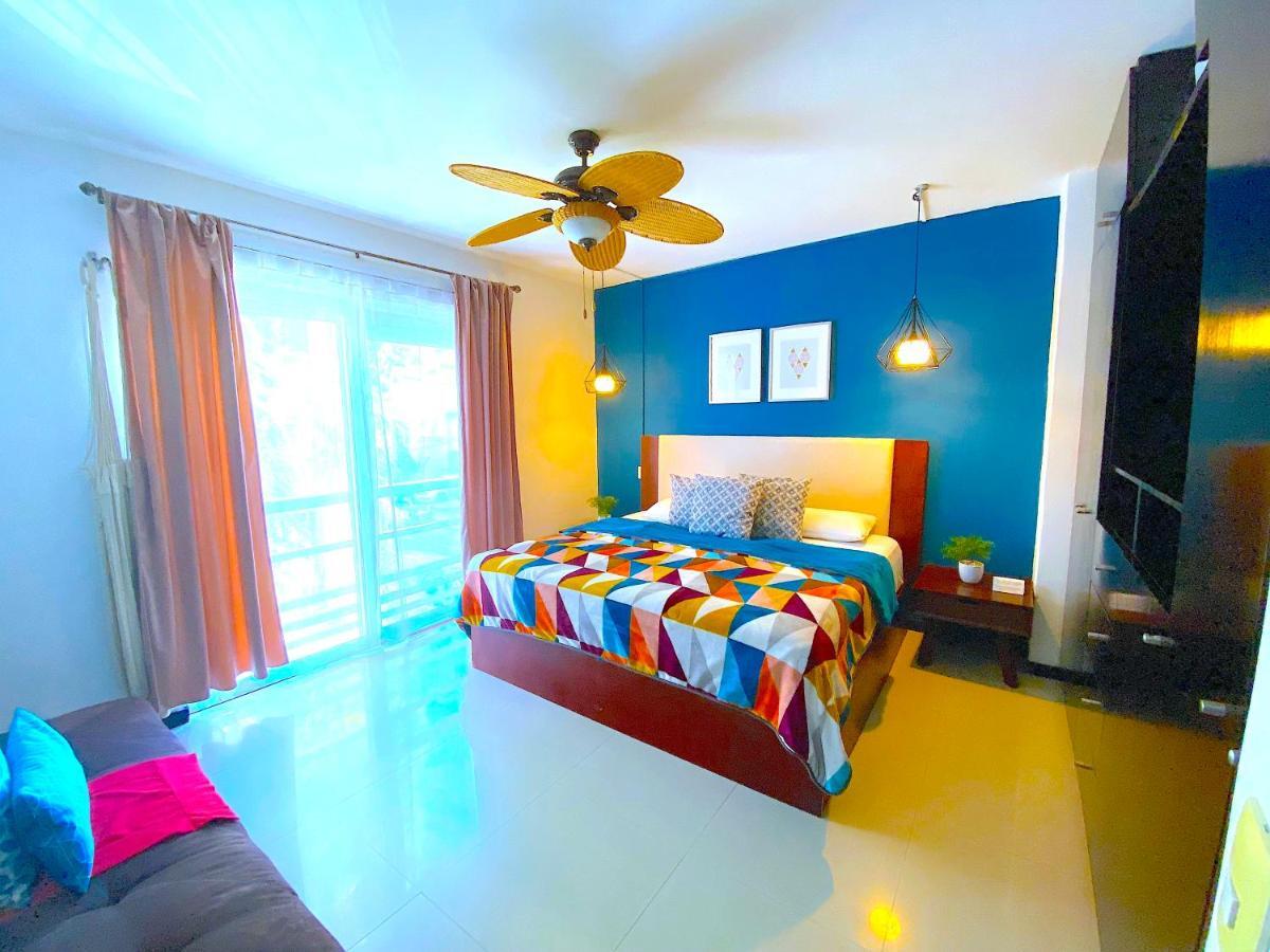 Apartment Sunset Centro Playa del Carmen