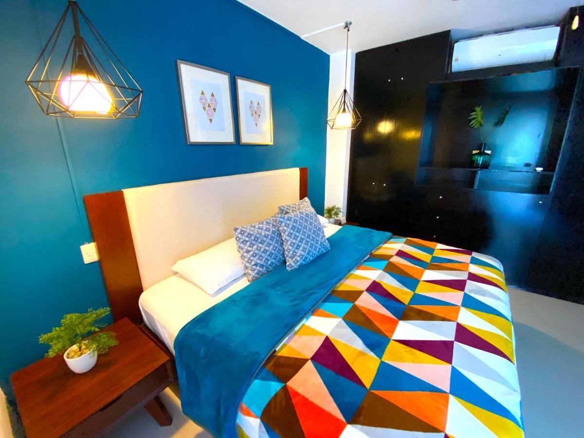 Sunset Centro Apartment