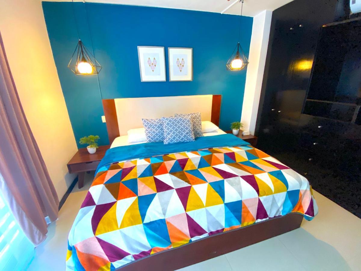 Sunset Centro Apartment Playa del Carmen