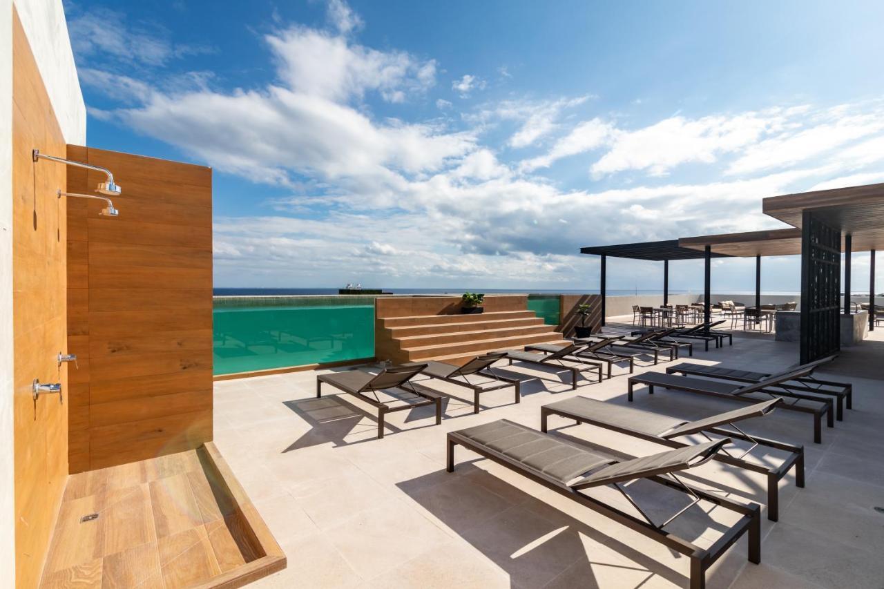 Corazon Playa