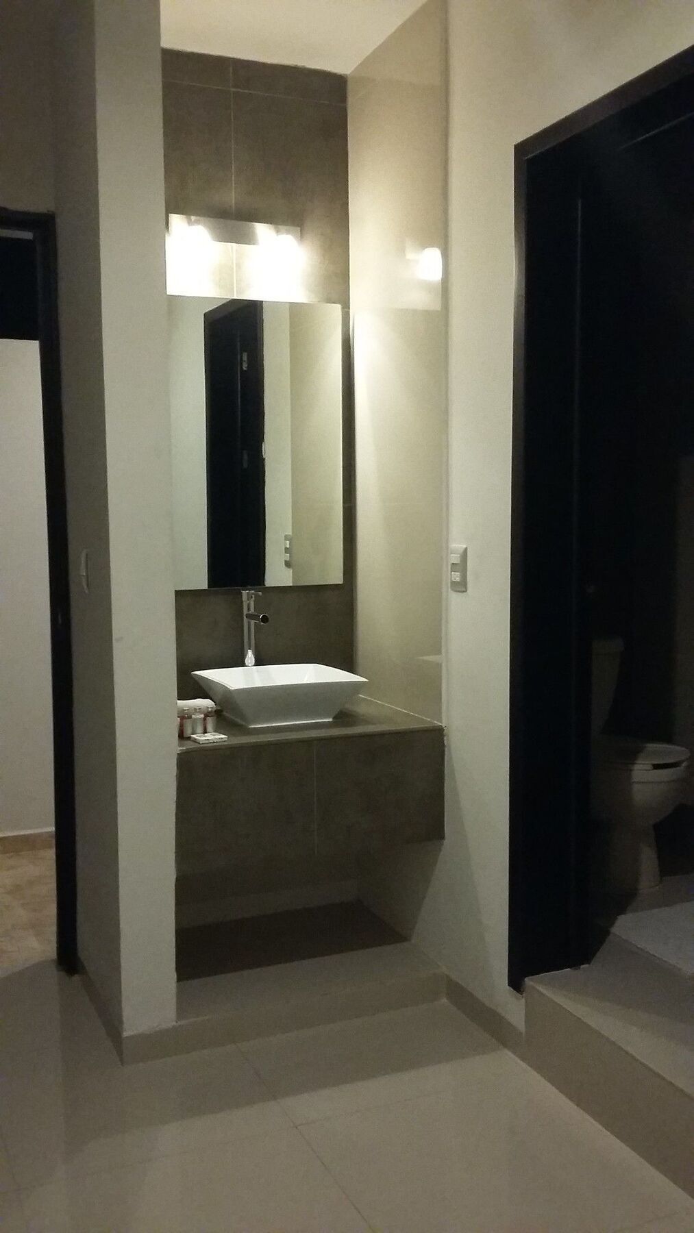 Khách sạn Nautilus Playa del Carmen