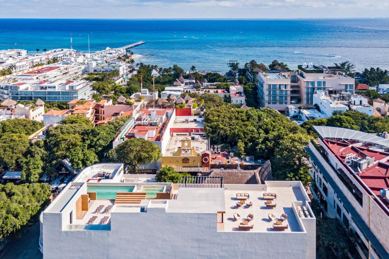 Corazon Playa Căn hộ Playa del Carmen