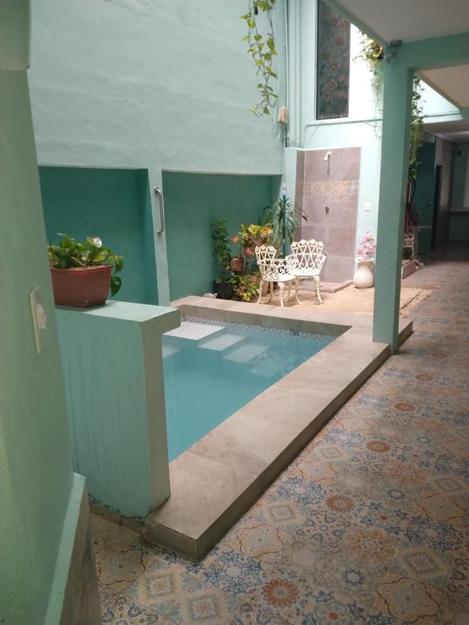 Khách sạn San Juan Playa del Carmen