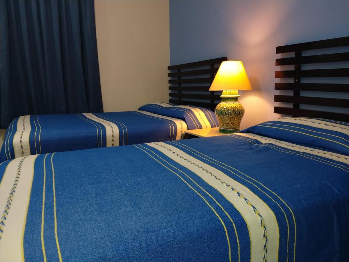 Khách sạn San Juan 3*