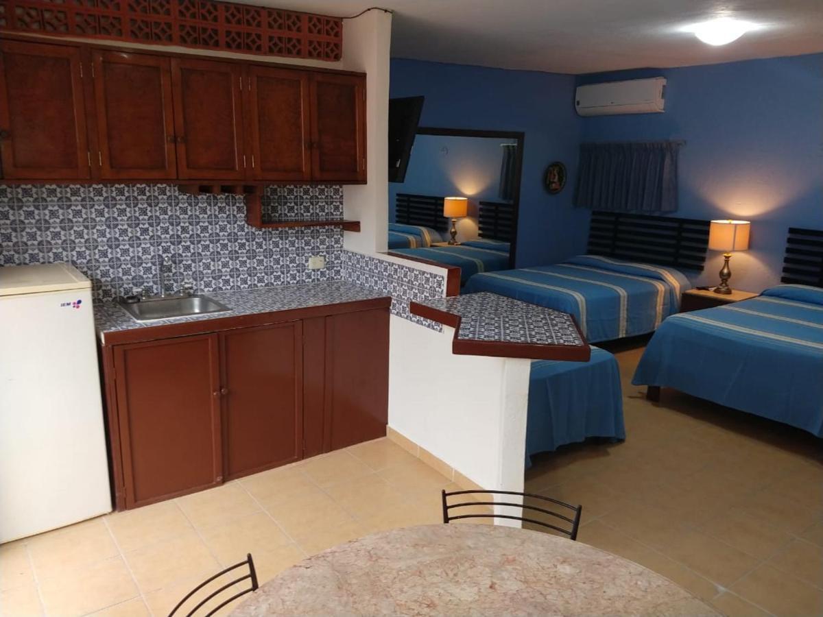 San Juan Khách sạn 3*