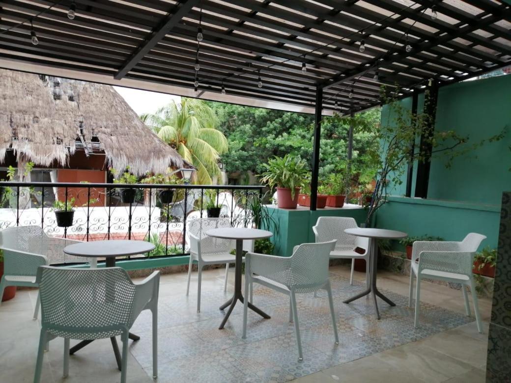 San Juan Khách sạn 3*