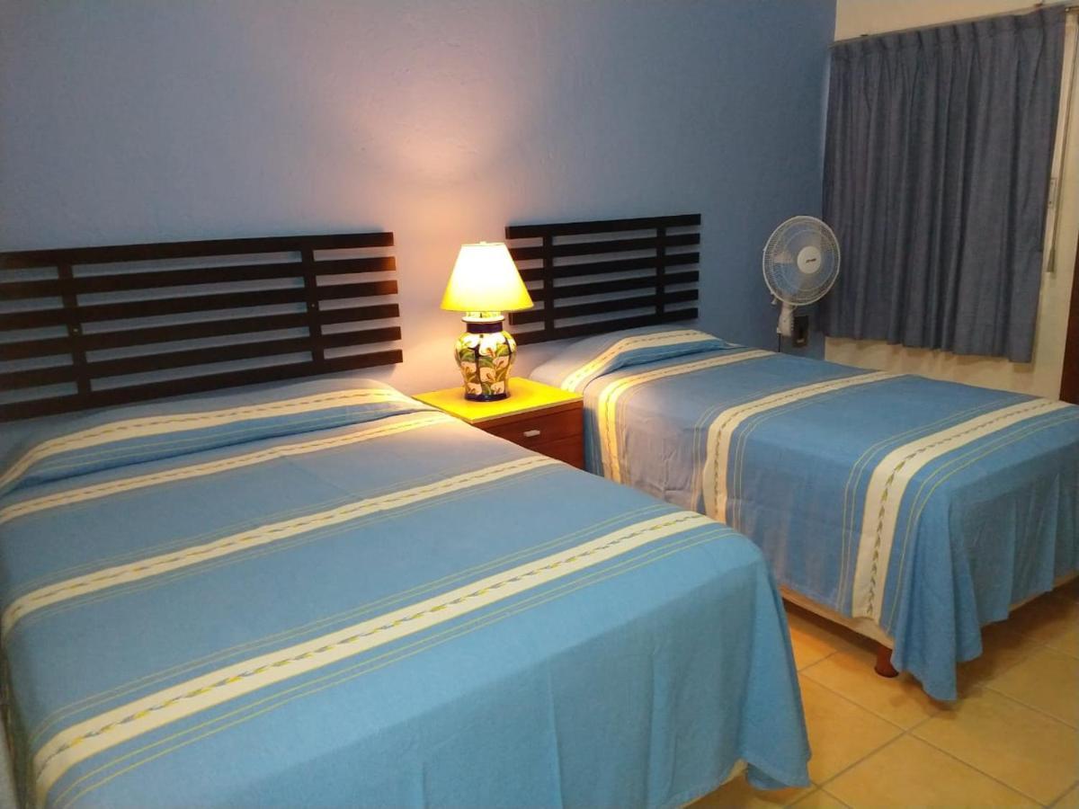 San Juan Khách sạn 3*
