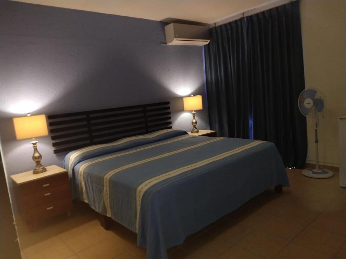 San Juan Khách sạn Playa del Carmen