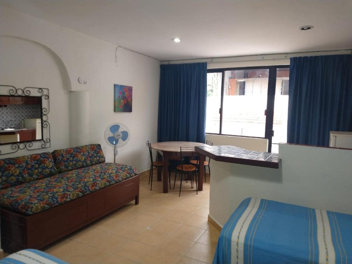 Khách sạn San Juan Playa del Carmen