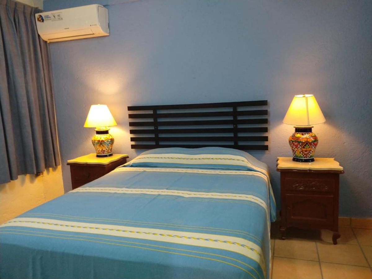 Khách sạn San Juan Playa del Carmen