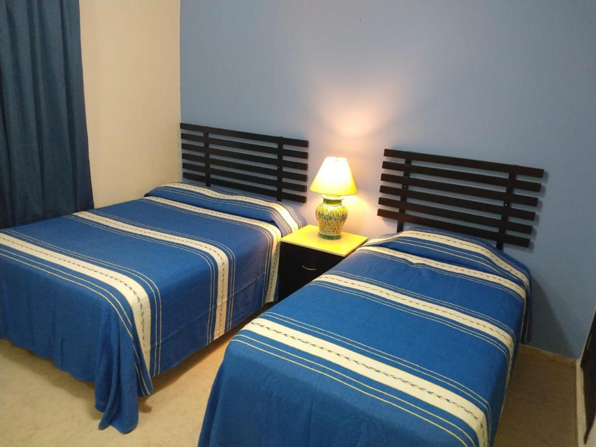 San Juan Khách sạn