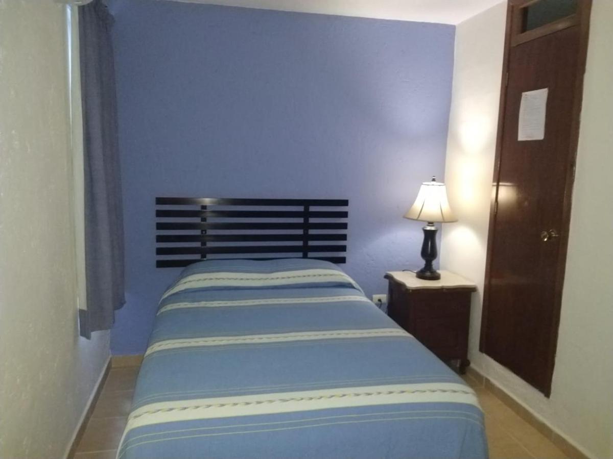 Khách sạn San Juan Playa del Carmen