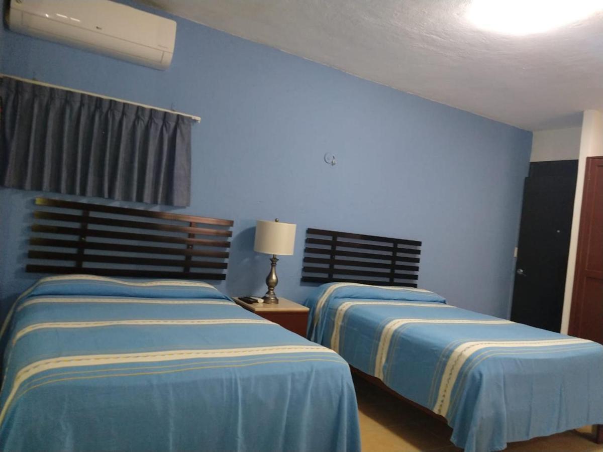 San Juan Khách sạn Playa del Carmen