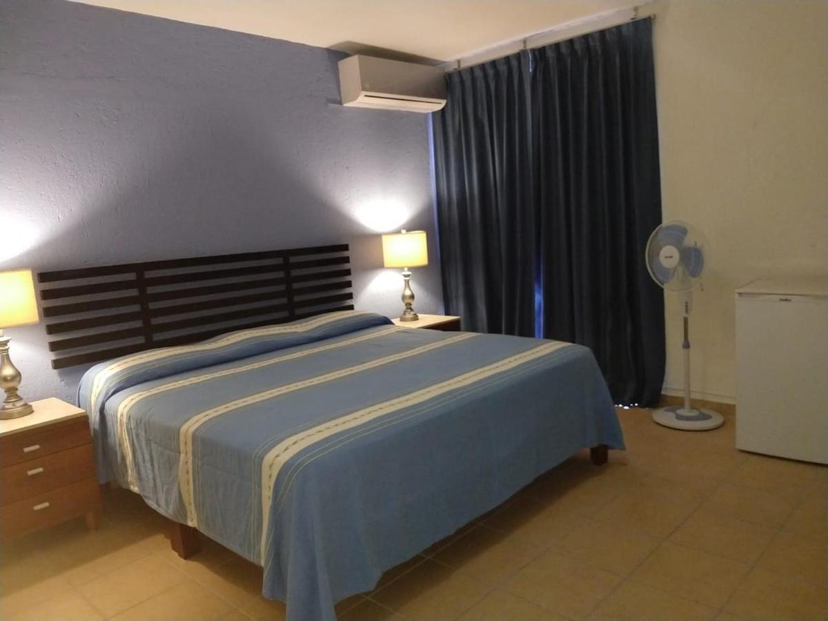 San Juan Khách sạn Playa del Carmen