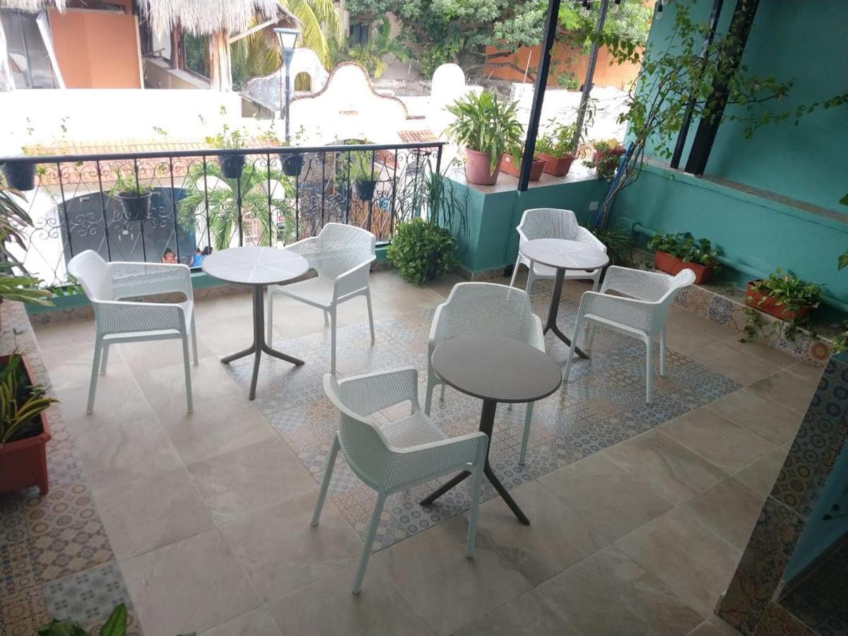 Khách sạn San Juan Playa del Carmen