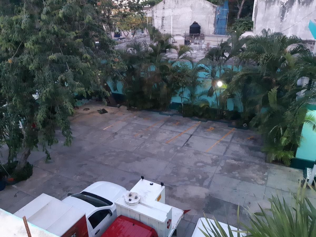 Jabines Hotel