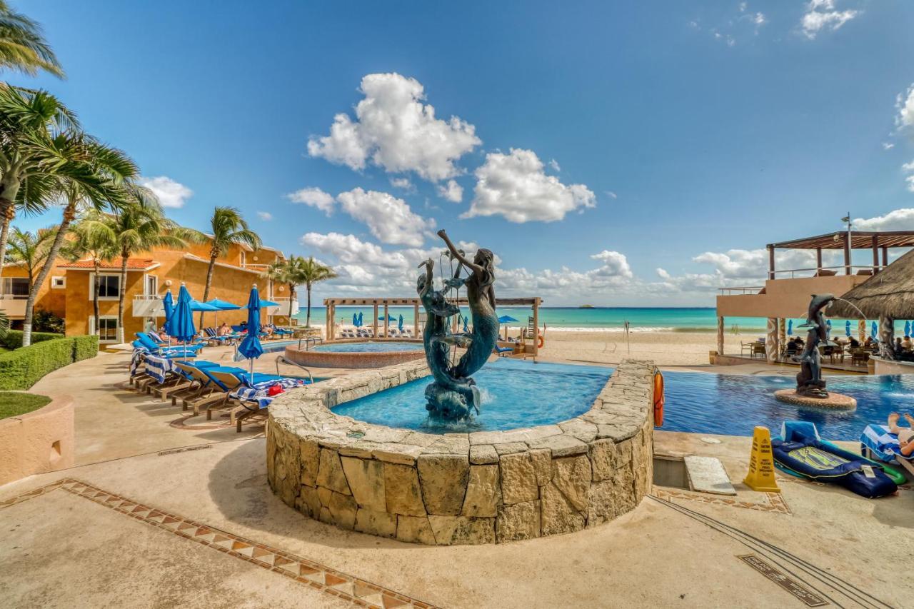 Seashell 334 @ Fishermen Holiday home Playa del Carmen