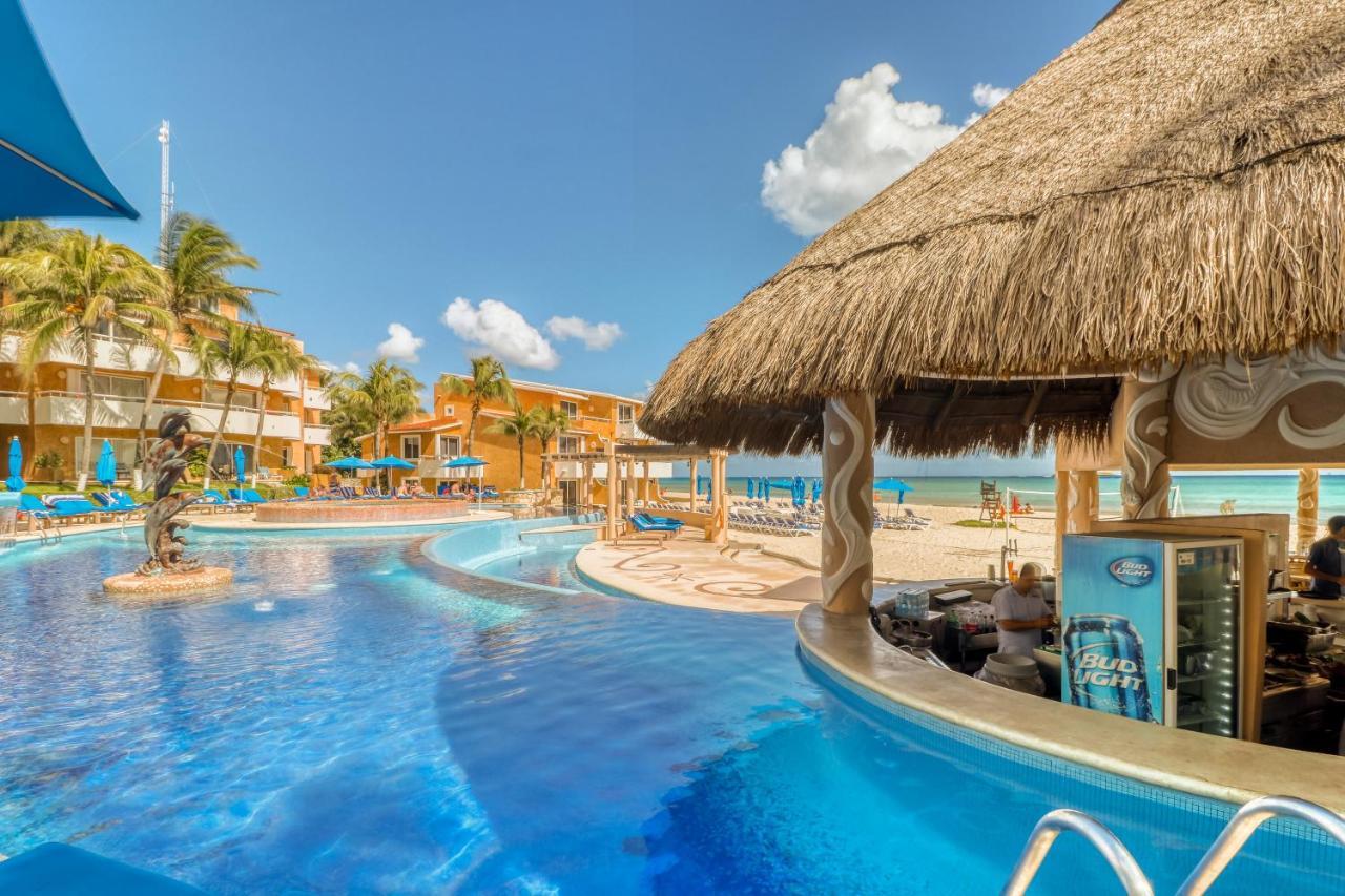 Seashell 334 @ Fishermen * Playa del Carmen