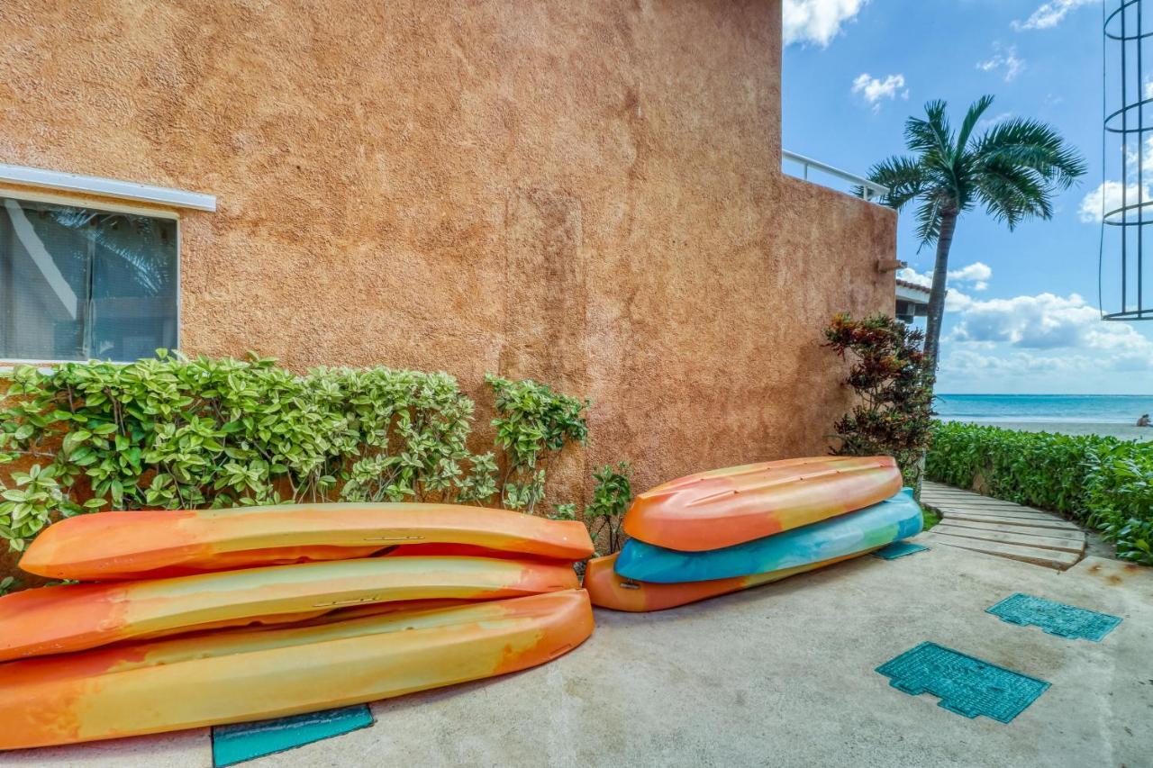 Seashell 334 @ Fishermen Ferienhaus Playa del Carmen