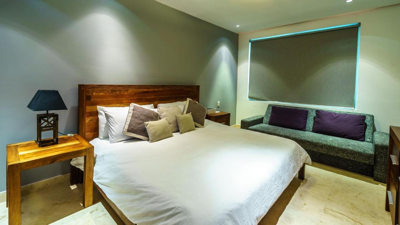 Elements Penthouse 23 Căn hộ