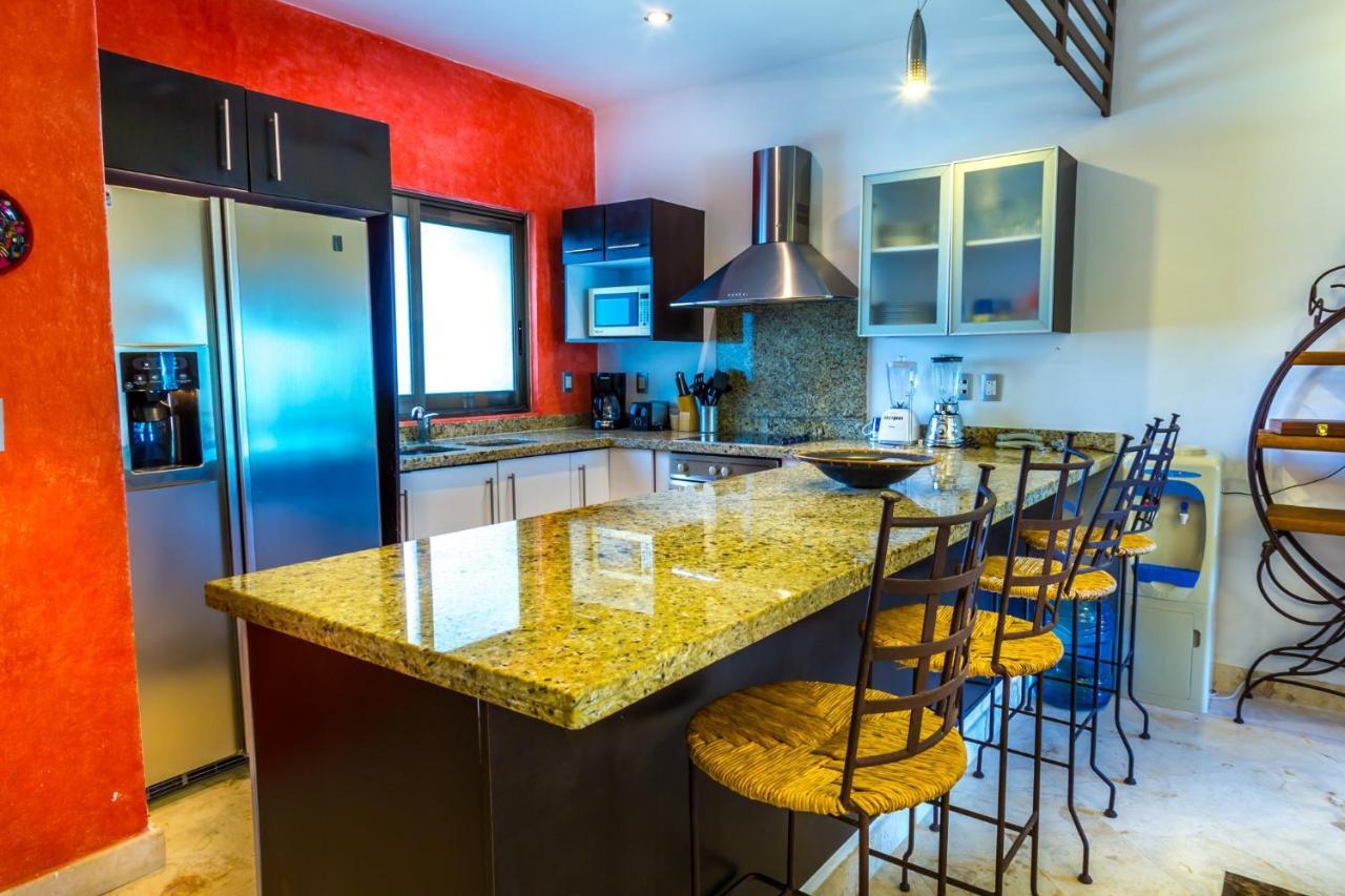 Apartamento Paseo Del Sol Cenote B 303