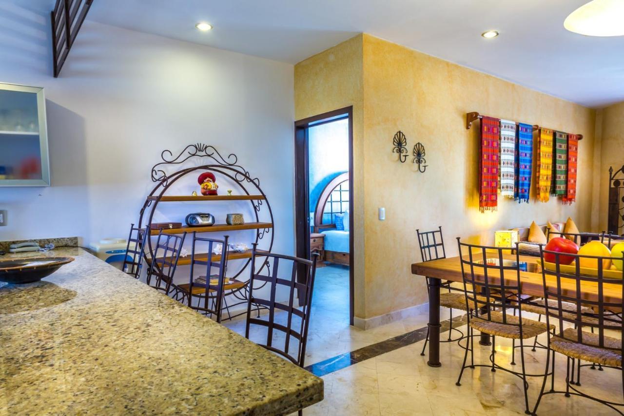 Paseo Del Sol Cenote B 303 Apartamento