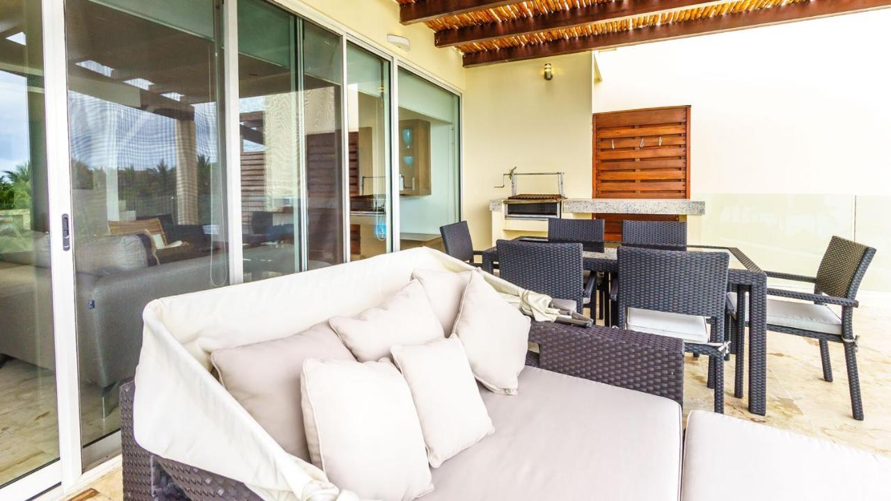 Căn hộ Elements Penthouse 23 *