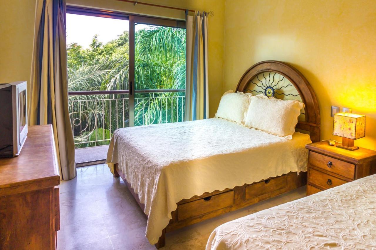 Apartamento Paseo Del Sol Cenote B 303