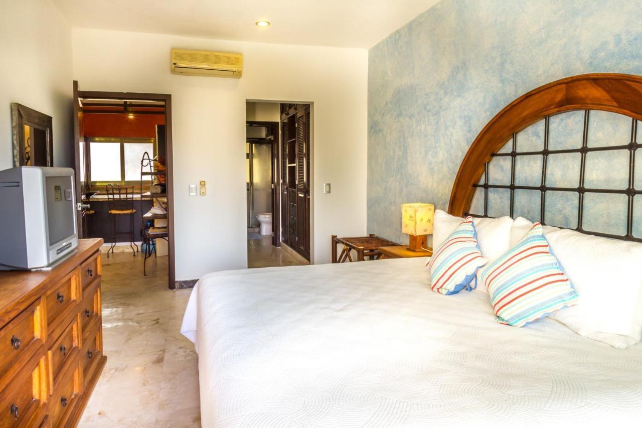Paseo Del Sol Cenote B 303 Apartamento *