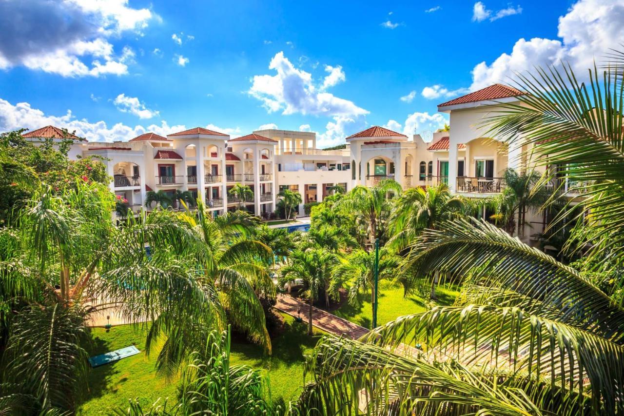 Apartamento Paseo Del Sol Cenote B 303 *