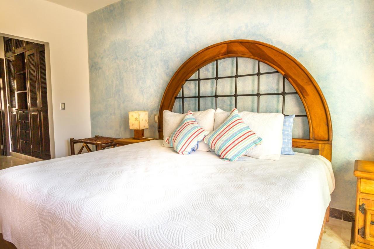 Paseo Del Sol Cenote B 303 Apartamento