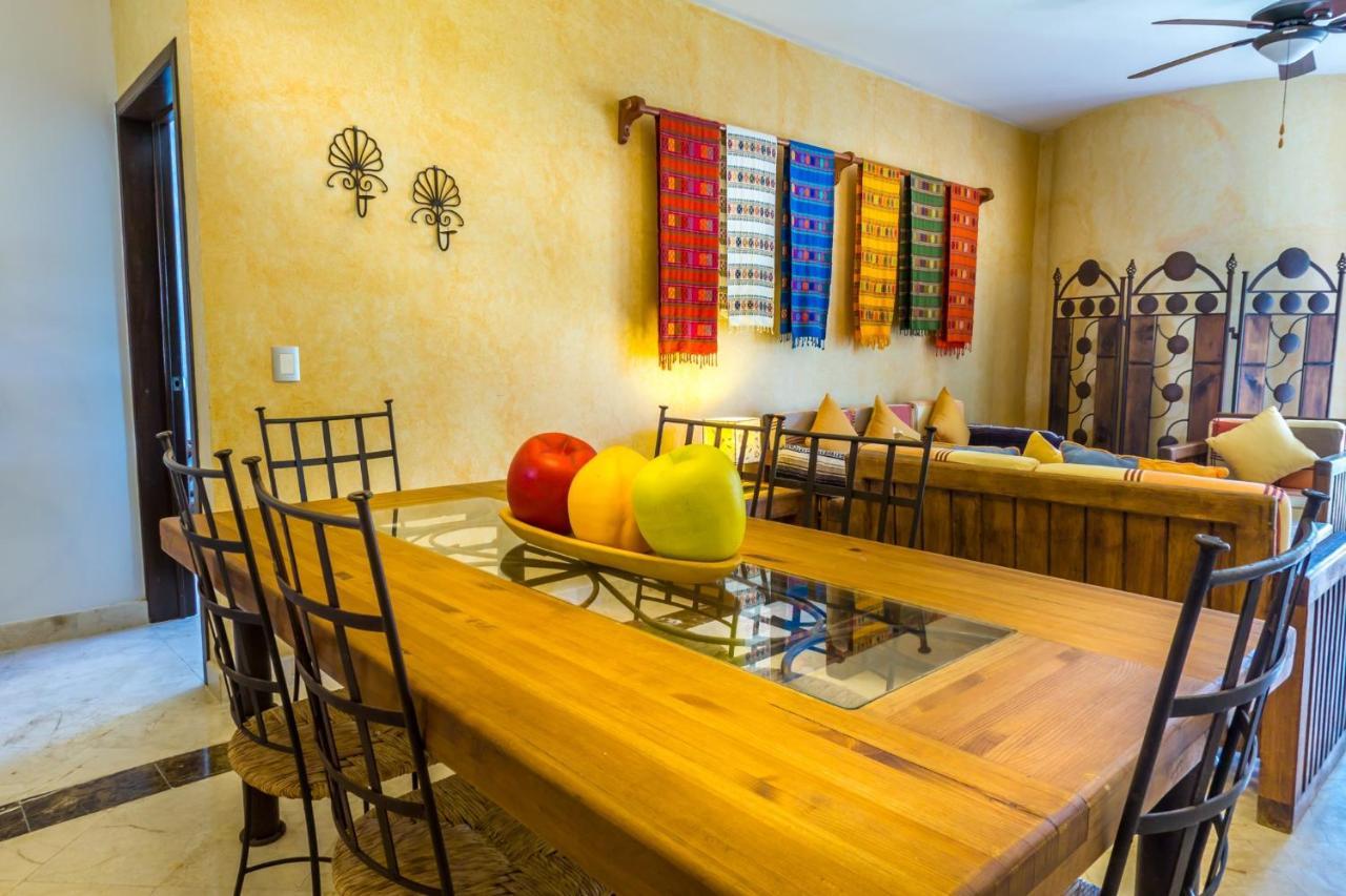 Paseo Del Sol Cenote B 303 Apartamento Playa del Carmen